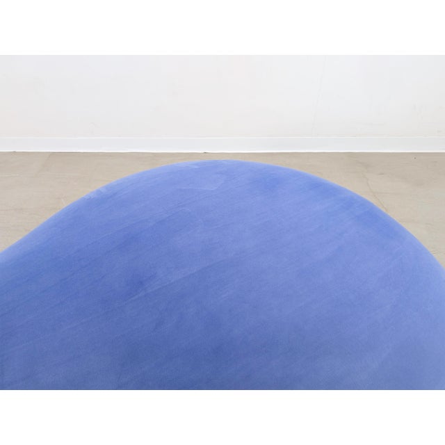 Guest Sofa by Antonio Rodriguez for La Cividina For Sale - Image 10 of 12