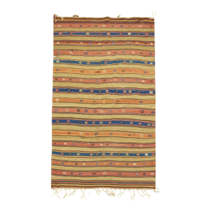 Antique Turkish Kilim