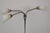 Floor Lamp with Adjustable Shades, 1960s For Sale - Image 9 of 18