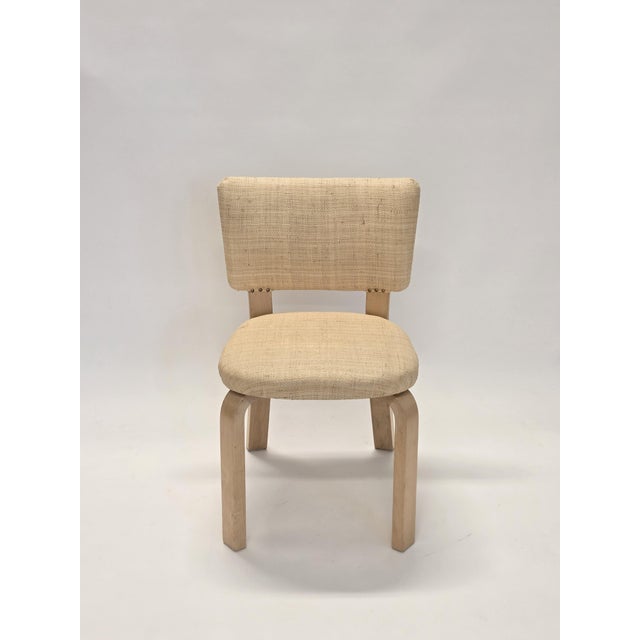 Model 62 Chair by Alvar Aalto for Artek, 1950s For Sale - Image 17 of 17