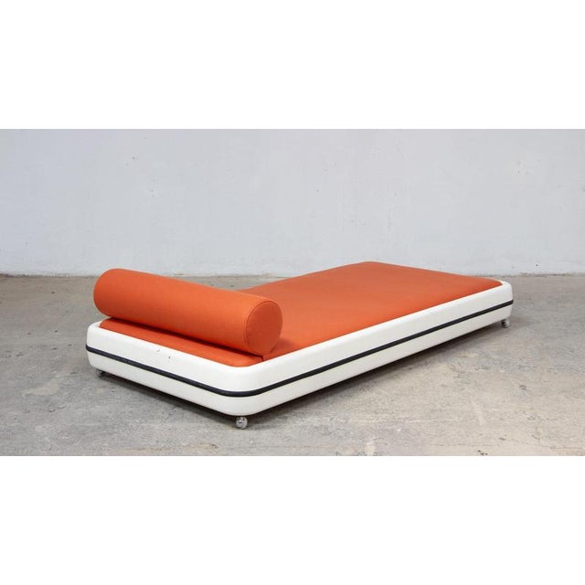 Daybed by Marc Held for Prisunic, 1966 For Sale - Image 6 of 10