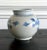 Antique Korean Porcelain Peony Jar Joseon Dynasty For Sale In Atlanta - Image 6 of 12