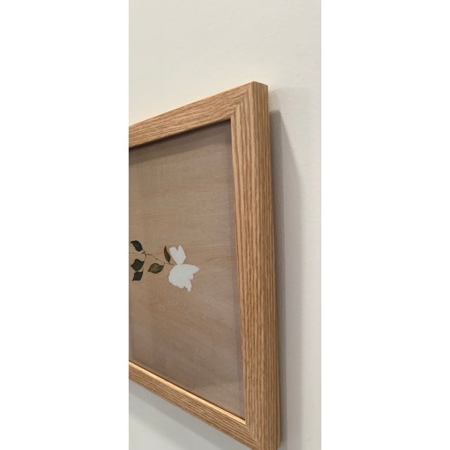 Contemporary Carolyn Misterek Fine Art Print, Framed For Sale - Image 3 of 8