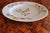 English Delftware Plate in Yellow and Lavender For Sale - Image 6 of 7