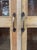 Vintage Salvaged Wood Cabinet For Sale - Image 6 of 11