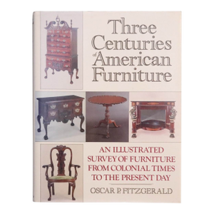 Three Centuries of American Furniture