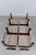 Danish Brutalist Rosewood Dining Chairs from Gangsø Møbler, 1970s, Set of 6 For Sale - Image 15 of 18