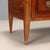 Wood Small Neoclassical Chest of Drawers in Cherrywood For Sale - Image 7 of 11