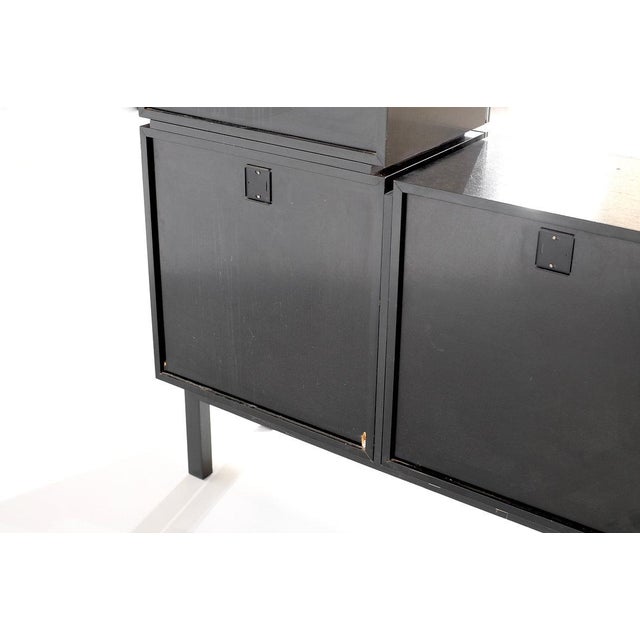 Parioli Sideboard by Lodovico Acerbis for Parioli, Italy, 1970s For Sale - Image 13 of 15