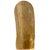American Live Edge Solid Maple Plank Chair - Handcrafted by Montana Rancher For Sale - Image 3 of 10