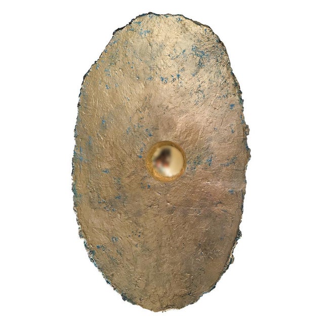 Early 21st Century Shell Lamp by Inconcreto For Sale - Image 5 of 10