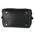 2010s Black Monogram Mahina Galatea PM For Sale - Image 5 of 8