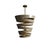 Not Yet Made - Made To Order Bilbao Suspension Lamp by Creativemary For Sale - Image 5 of 13