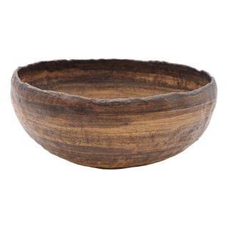 Bowl by Dagny Zachrisson, Sweden, 1970s For Sale