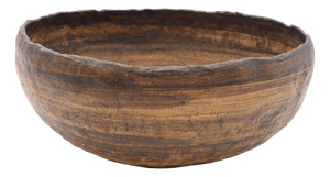 Bowl by Dagny Zachrisson, Sweden, 1970s