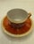 Antique European Porcelain Coffee & Tea Service, Circa 1900, 54-Piece Set For Sale - Image 10 of 17