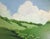 Contemporary Malibu Hills Lynne French California Landscape O/C For Sale - Image 3 of 3
