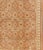 Traditional All-Over Design Khotan Rug in Light Tangerine Background by Keivan Woven Arts For Sale - Image 3 of 10