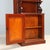 Mahogany Sideboard with Shelves, England, 1900s For Sale - Image 10 of 13