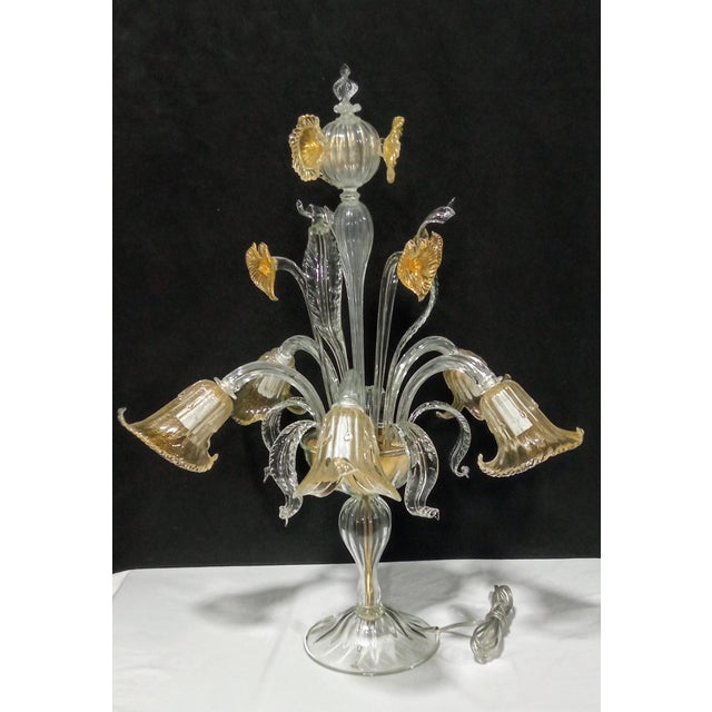 Vintage Table Lamp, 1960s For Sale - Image 14 of 14