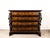 Bergamo Chest of 4 Drawers with Winged Caryatids, Early 17th Century For Sale - Image 9 of 9