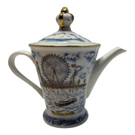 Example of Tea Pots in Indianapolis