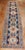Late 19th Century Tribal Heriz Serapi Runner - 3'6" x 18' For Sale In New York - Image 6 of 6