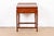 Henkel Harris Henkel Moore Chippendale Carved Mahogany Slant Front Architect's Desk For Sale - Image 4 of 12