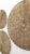 Wall Sculptures Jute Seagrass Wicker For Sale In Miami - Image 6 of 13