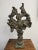 Chartier Sylvain, The Fool, 2000s, Bronze For Sale - Image 4 of 10