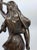 Levasseur Henri Louis, The Shepherd's Star, 1880s, Bronze For Sale - Image 4 of 18