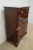 Traditional Stickley Mahogany Chest of Drawers For Sale - Image 3 of 12