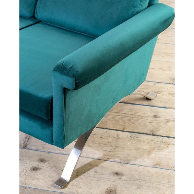 Model 875 Sofa by Ico Parisi for Cassina, 1961 For Sale - Image 6 of 7