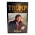 Trump the Game 1989 Milton Bradley Mint in Factory Sealed Box With Original Price Tag From Bloomingdales Never Opened For Sale