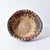African Early 20th Century Hausa Grass Basket Bowl Nigeria 9 Inch For Sale - Image 3 of 10