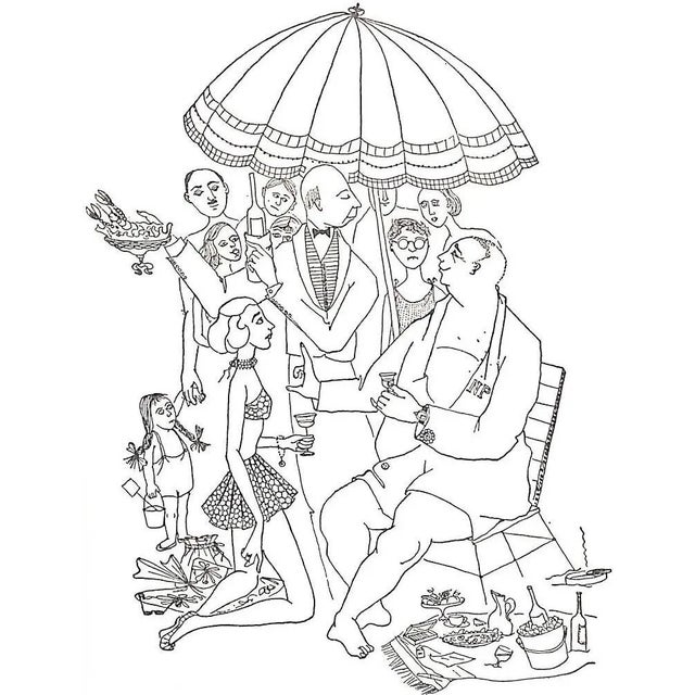 "How to Meet a Millionaire" 1951 Lilly, Doris For Sale - Image 12 of 12