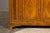 French 19th Century Walnut Buffet with Burled Drawers and Inlaid Doors For Sale - Image 9 of 12
