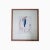 Contemporary Mikhail Larionov, Le Target, 1919, Lithograph, Framed For Sale - Image 3 of 7