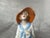 Fasold & Stauch German Porcelain Flapper Girl Figurine For Sale - Image 12 of 13