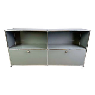 Sideboard by Fritz Haller for USM Haller For Sale