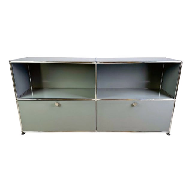 Sideboard by Fritz Haller for USM Haller For Sale