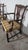 1940s Set Eight Mahogany Dining Room Chippendale Chairs For Sale - Image 13 of 14