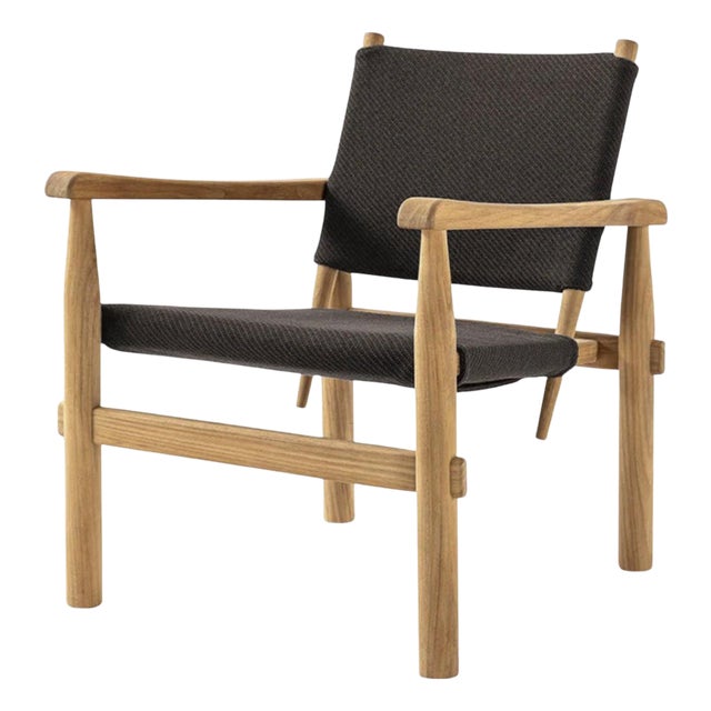 Doron Hotel Outdoor Armchair by Charlotte Perriand for Cassina For Sale