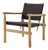 Doron Hotel Outdoor Armchair by Charlotte Perriand for Cassina For Sale
