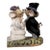 Connoisseur of Malvern Bisque Porcelain - Closed Limited Edition 6/100 - C. 1990 For Sale