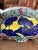Antique French Majolica Vase- Art Nouveau Style For Sale - Image 10 of 13