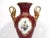 Mid-Century Modern Kaiser Comtesse West German Porcelain Swan Handle Vase For Sale - Image 3 of 14