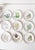 Coffee and Dessert from Tettau, 1976, Set of 28 For Sale - Image 3 of 18