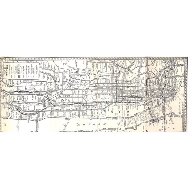 "How Do You Like New York?" 1936 McAdoo, Eva T. For Sale - Image 11 of 12