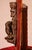 Renaissance Saint Bartholomew in Walnut, 1600s For Sale - Image 13 of 15